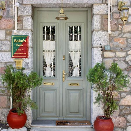 Βoka'S House Apartment Arachova Luaran gambar