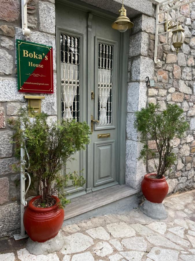 Βoka'S House Apartment Arachova Luaran gambar