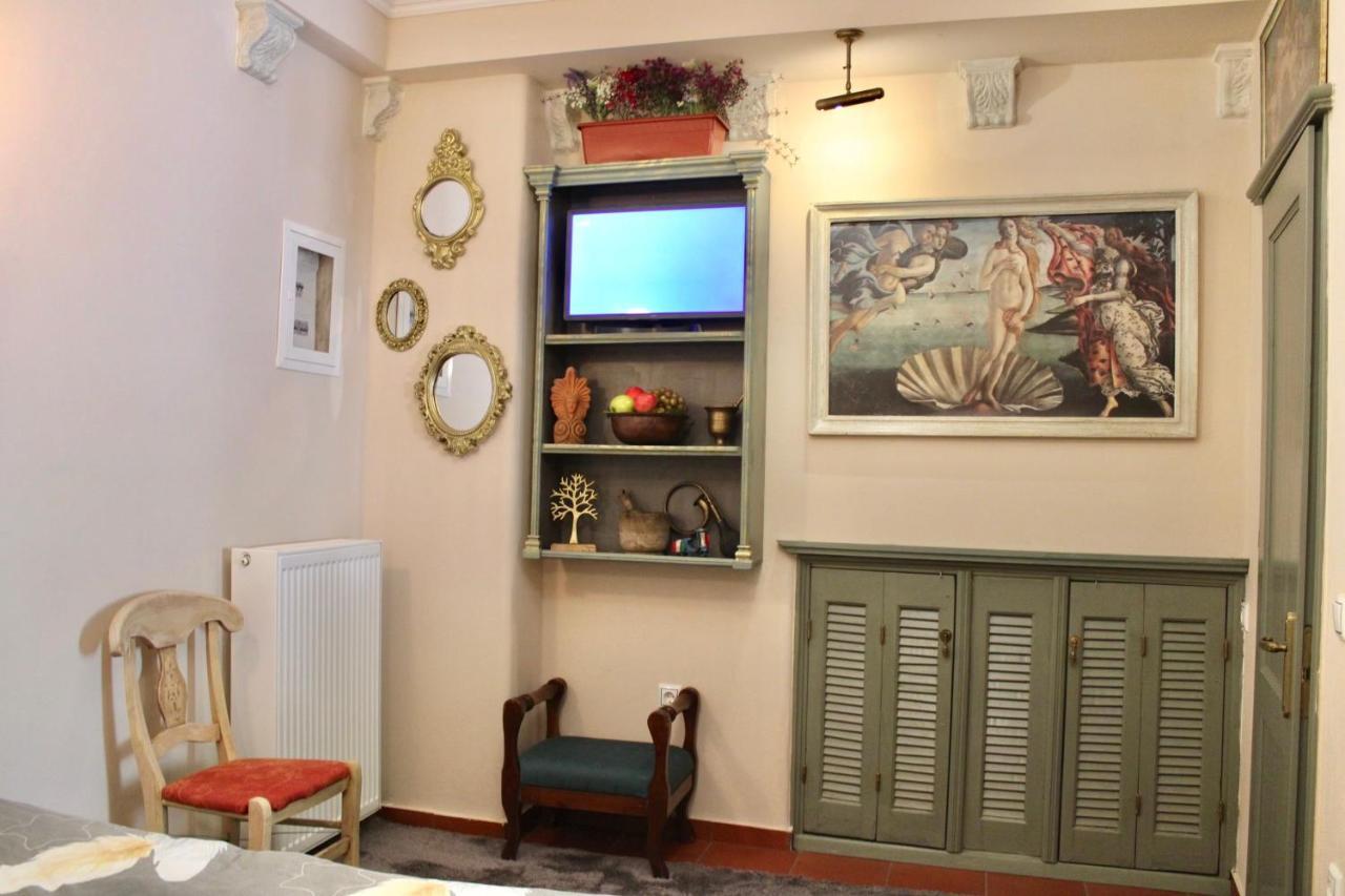 Βoka'S House Apartment Arachova Luaran gambar