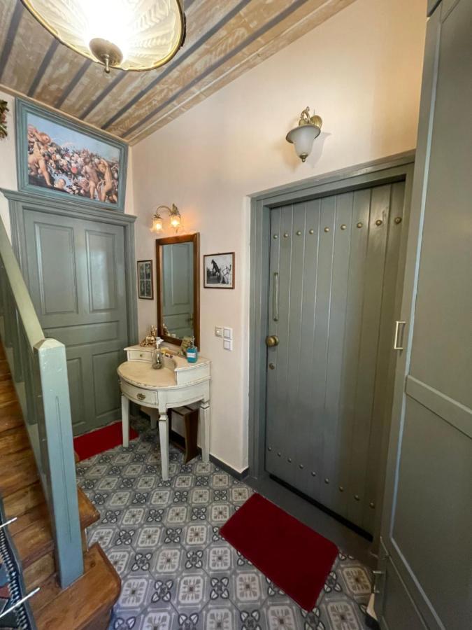 Βoka'S House Apartment Arachova Luaran gambar