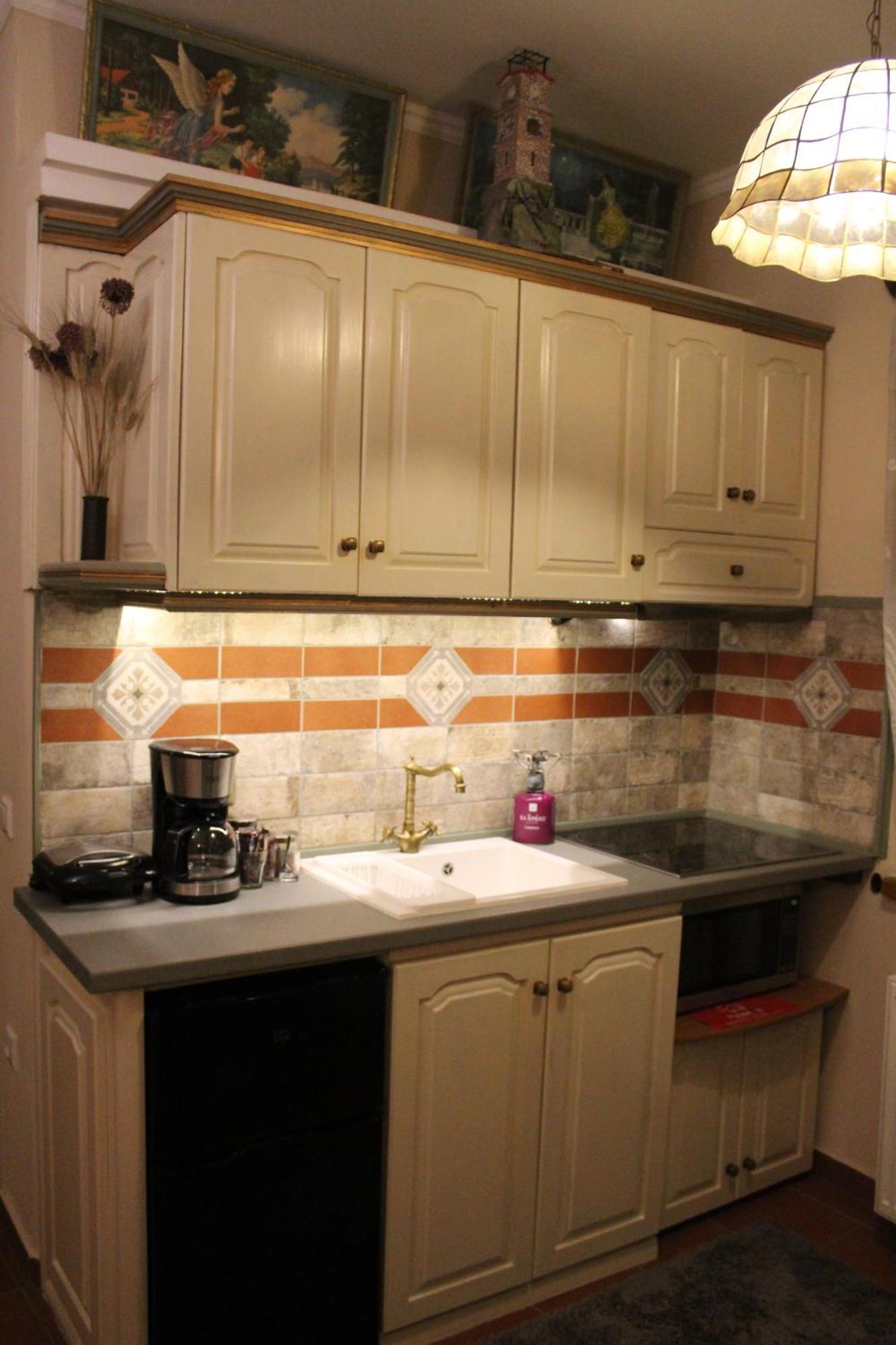 Βoka'S House Apartment Arachova Luaran gambar